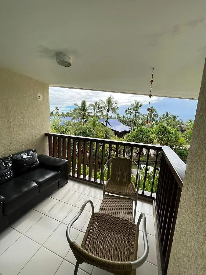 Muro Alto Resort Marulhos Porto de Galinhas