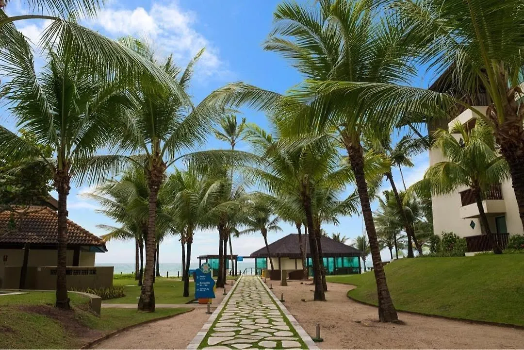 Apartment Muro Alto Resort Marulhos Porto de Galinhas