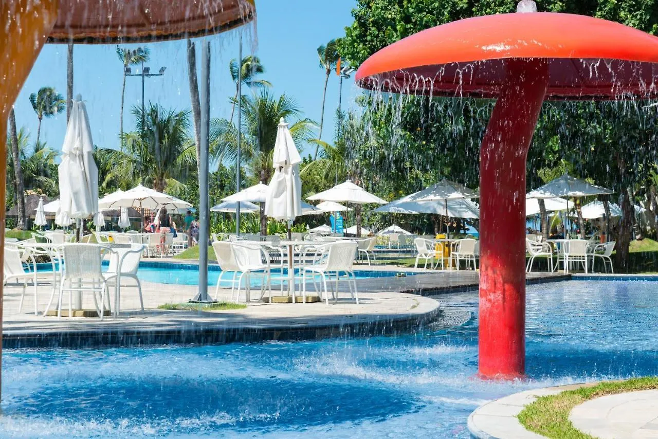Muro Alto Resort Marulhos Porto de Galinhas Brazil