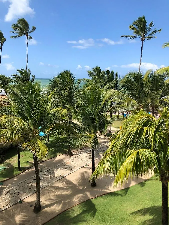Muro Alto Resort Marulhos Pôrto das Galinhas