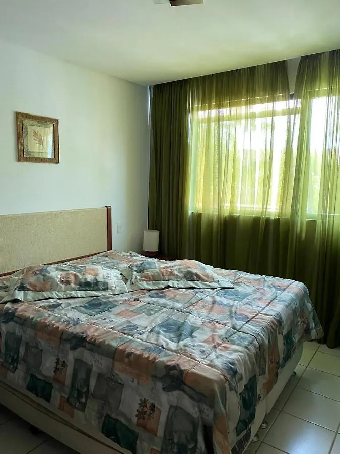 Muro Alto Resort Marulhos Pôrto das Galinhas 0*,  Brasil