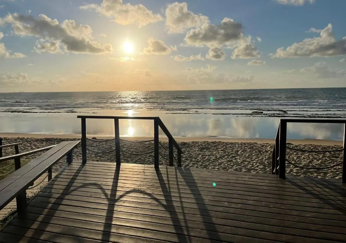 Apartamento Muro Alto Resort Marulhos Pôrto das Galinhas Brasil