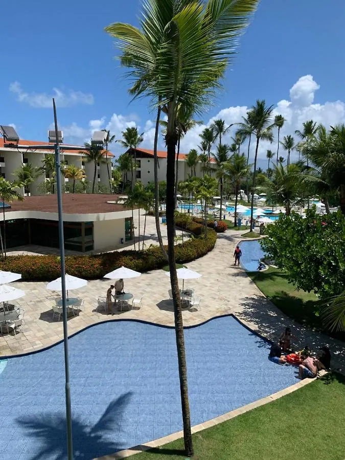 Muro Alto Resort Marulhos Pôrto das Galinhas Apartamento
