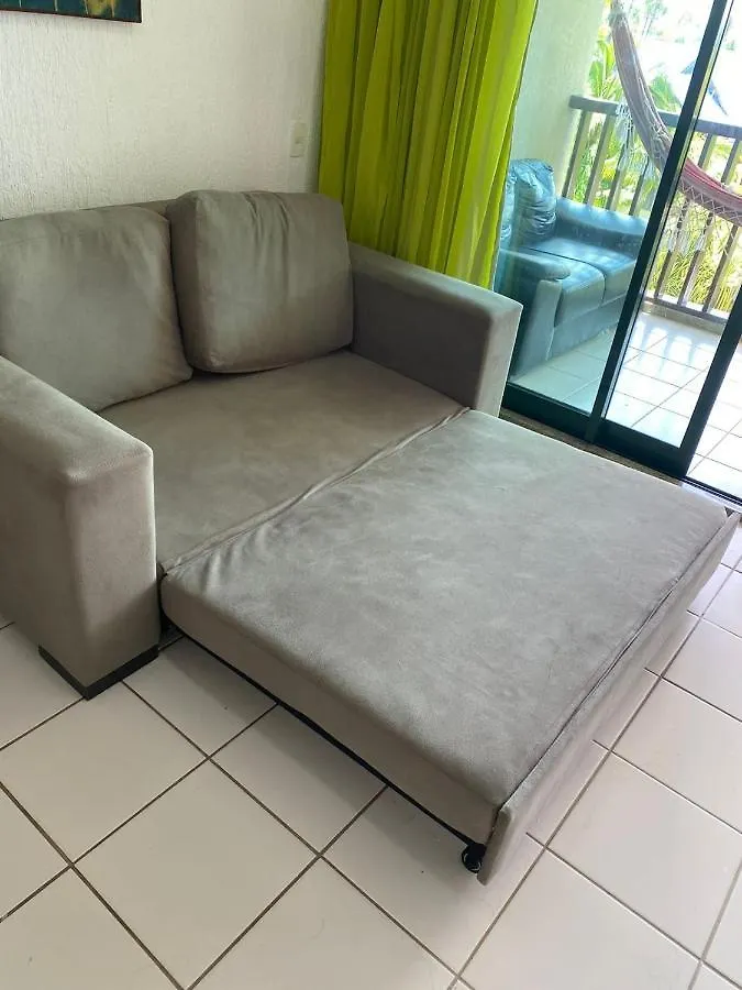Apartamento Muro Alto Resort Marulhos Pôrto das Galinhas